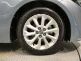 205/55R16です