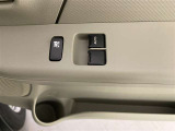 運転席から操作可能なパワーウィンドウ!
