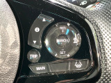 【アダプティブクルーズコントロール】高速道路での長距離走行が楽に!!自動で速度を保つクルーズコントロールが、衝突軽減システムと連携し、前方の車両を感知して車間を保つように速度調節してくれます!!