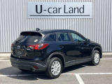 CX-5 2.0 20S 