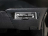 ETC車載器が搭載されているので、高速道路の乗り降りもノンストップで通過できます♪