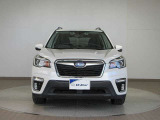 フォレスター 2.5 プレミアム 4WD 