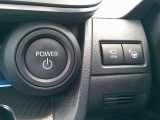 アドバンストパーク・ビュースイッチです。「Pとステアリングのマーク」で駐車支援機能が起動し「VIEW」スイッチで周囲の映像を画面に表示出来ます。