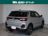 ライズ  ハイブリッド 1.2 Z