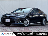 メーカーナビ・バックカメラ・BSM・RCTAB・純正17インチAW
