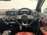 Aクラスセダン A200d 本革シート 修復歴無し