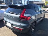 XC40 B5 AWD Rデザイン 4WD 