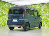 スペーシアギア ハイブリッド(HYBRID) XZ 4WD