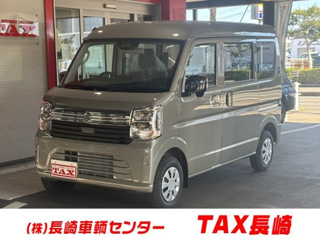エブリイ ジョイン ハイルーフ