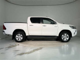 ハイラックス 2.4 Z ディーゼル 4WD 