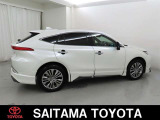 トヨタの「ロングラン保証」付き。メ-カ-を問わず、走行距離無制限、埼玉トヨタで中古車をお買い上げいただいたお客様に安心で快適なカ-ライフをお約束する1年間の保証です。有料で延長もできます。