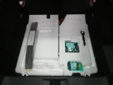 【車載工具】タイヤ交換には必需品ですね!万が一に役立つ工具です。緊急時に備え、使い方をしっかり覚えておきましょう。