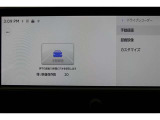 ナビ内蔵ドライブレコーダー装備しています。