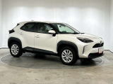 ヤリスクロス 1.5 G 4WD 