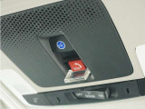 ◆新世代コネクテッド技術「Honda CONNECT」搭載。緊急時にオペレーターのサポートを受けることも可能です。