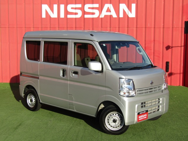 NV100クリッパー DX GL セーフティパッケージ ハイルーフ 