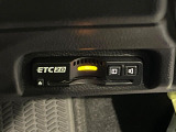 【ETC】高速道路の料金所をストレスなく通過!話題のスポットやサービスエリアに多い「スマートIC」利用時は必須のアイテムです。当店でセットアップを実施、ご納車当日からすぐにご利用いただけます!