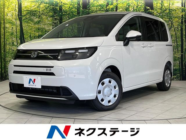 フリード 1.5 エアー