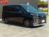 広々とした車内空間に優れた燃費性能。更にデザインも上質で人気のお車です!
