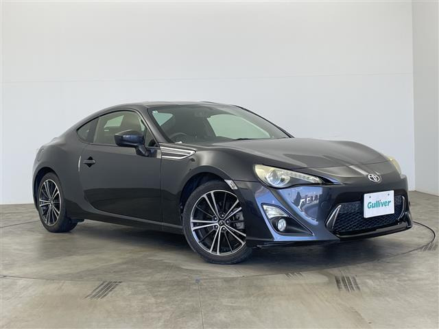 86 2.0 GT 修復歴無し