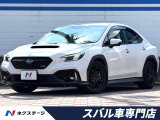 禁煙車 ターボ 純正ナビ STIパフォーマンスアルミ STIマフラー