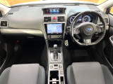レヴォーグ 1.6 GT-S アイサイト 4WD 