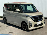 ルークス ハイウェイスター X