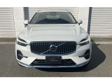 XC60  リチャージ プラグインハイブリッドT6 AWDインスクリプション 4WD