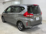 フリード+ 1.5 クロスター ホンダセンシング 4WD 