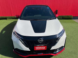全国登録・納車可能です。1年間走行距離無制限の「日産ワイド保証」で全国3000ヵ所の日産サービス工場がサポートします