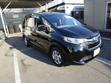 フリード 1.5 ハイブリッド G ホンダセンシング 4WD 
