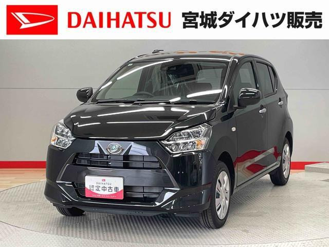 ミライース X SAIII 