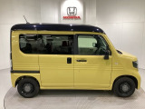 購入後も自社指定整備工場完備でお客様の愛車をしっかりサポート致します!御納車時には安全かつ安心してお乗り頂けるようホンダ専門知識を持つ整備スタッフが点検・整備・装備も説明をしてお渡ししております。