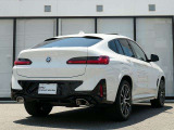 X4 xドライブ20d Mスポーツ 4WD 