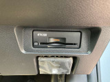 ETC2.0です。セットアップを完了してから納車となりますので、すぐにご利用頂けます。