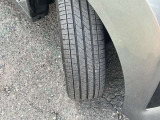 タイヤの状態も是非ご来場してお確かめください