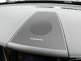 harman/kardonプレミアムサウンド・オーディオシステム 総出力600Wを誇る14スピーカーが、澄み切った高音と迫力ある低音を実現。原音に忠実なサウンドを再生します。