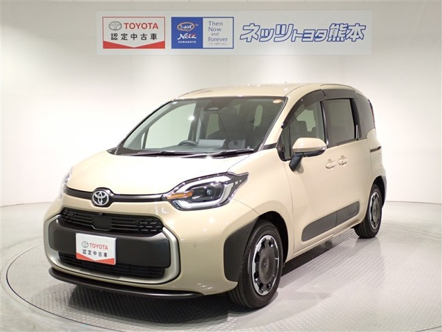 シエンタ ハイブリッド 1.5 Z 