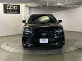 こちらのお車は、CPO(Certified Pre-Owned=認定中古車)となります。厳しいレクサス基準をクリアした認定中古車をさします。
