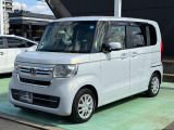 N-BOX L 