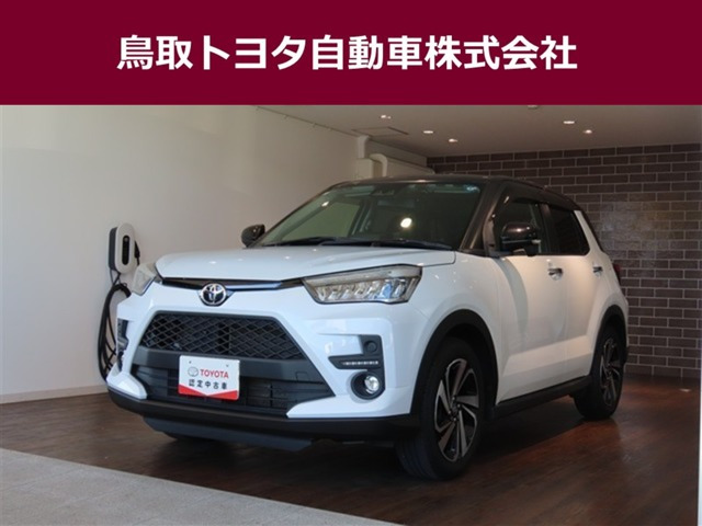 ライズ 1.0 Z 4WD 