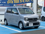 ホンダ専門整備スタッフがHonda中古車整備基準に基づいた点検整備を実施いたします。
