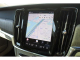 Googleマップ、Googleアシスタント搭載車両です。「OK Google!」で、行先設定や、エアコンの温度調節、渋滞時のお暇な時にはなぞなぞも出してくれます。