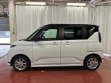 【スマートアシスト搭載車】 衝突回避支援ブレーキ機能(対車両・歩行者)、衝突警報機能(対車両・対歩行者)、誤発信抑制制御機能などの機能で安全な運転をサポートします。
