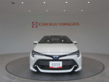カローラスポーツ 1.8 ハイブリッド G Z 