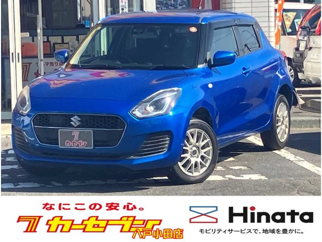 スイフト 1.2 XGリミテッド 4WD