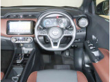 キックス  1.2 X FOUR ツートーン インテリアエディション(e-POWER) 4W
