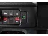 ECONボタンで低燃費モードに☆☆☆ECONスイッチを上手に使ってエコドライブ♪♪環境にもお財布にも優しい装備です☆☆☆