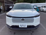 ヴェゼル 1.5 G 4WD 