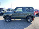ジムニー ランドベンチャー 4WD 